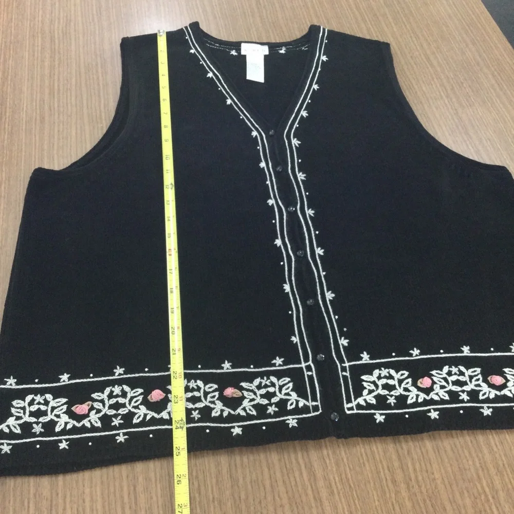 KORET VEST